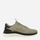 Buty sportowe męskie Geox U Spherica Actif X U55GQA0006K-C3016 44 Khaki (8058192166792) - obraz 1