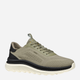 Buty sportowe męskie Geox U Spherica Actif X U55GQA0006K-C3016 45 Khaki (8058192166808) - obraz 3
