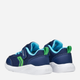 Buty sportowe chłopięce Geox B Sprintye Boy B454UC01454-CF43U 22 Granatowe (8058192160752) - obraz 4
