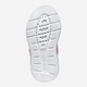 Buty sportowe dzięcięce dla dziewczynki na rzepy Geox B Sprintye Girl B454TD01454-CE83B 24 Różowe (8058192160493) - obraz 9