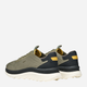 Buty sportowe męskie Geox U Spherica Actif X U55GQA0006K-C3016 46 Khaki (8058192166815) - obraz 5