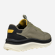 Buty sportowe męskie Geox U Spherica Actif X U55GQA0006K-C3016 44 Khaki (8058192166792) - obraz 7