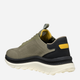 Buty sportowe męskie Geox U Spherica Actif X U55GQA0006K-C3016 46 Khaki (8058192166815) - obraz 6