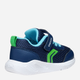 Buty sportowe chłopięce Geox B Sprintye Boy B454UC01454-CF43U 27 Granatowe (8058192160806) - obraz 7