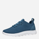 Buty sportowe męskie Geox U Spherica U15BYA0005Z-C4005 42 Niebieskie (8058192113260) - obraz 4