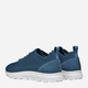 Buty sportowe męskie Geox U Spherica U15BYA0005Z-C4005 42 Niebieskie (8058192113260) - obraz 5