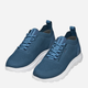 Buty sportowe męskie Geox U Spherica U15BYA0005Z-C4005 42 Niebieskie (8058192113260) - obraz 6
