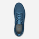 Buty sportowe męskie Geox U Spherica U15BYA0005Z-C4005 42 Niebieskie (8058192113260) - obraz 9