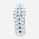 Чоловічі кросівки Geox U Spherica U15BYA0005Z-C4005 41 Сині (8058192164170) - зображення 10