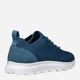 Buty sportowe męskie Geox U Spherica U15BYA0005Z-C4005 46 Niebieskie (8058192164217) - obraz 8