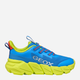 Sneakersy młodzieżowe chłopięce Geox J Flexyper Fast Boy J46N1A0149J-C4344 37 Błękitne (8058192148835) - obraz 1