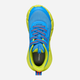Sneakersy chłopięce Geox J Flexyper Fast Boy J46N1A0149J-C4344 34 Błękitne (8058192148804) - obraz 8