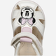 Дитячі шкіряні сандалії для дівчинки Geox B Sandal Zapito Girl B556FE08554-C0406 21 Білі (8058192265839) - зображення 10