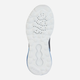 Buty sportowe chłopięce za kostkę Geox J Activart Illuminus J45LYA0149J-C4002 27 Granatowe (8056206584747) - obraz 7