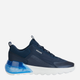 Buty sportowe młodzieżowe chłopięce za kostkę Geox J Activart Illuminus J45LYA0149J-C4002 38 Granatowe (8056206584853) - obraz 1