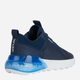 Buty sportowe młodzieżowe chłopięce za kostkę Geox J Activart Illuminus J45LYA0149J-C4002 38 Granatowe (8056206584853) - obraz 5