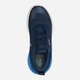 Buty sportowe młodzieżowe chłopięce za kostkę Geox J Activart Illuminus J45LYA0149J-C4002 37 Granatowe (8056206584846) - obraz 6