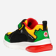 Sneakersy chłopięce na rzepy Geox J Ciberdron Boy J55LBE01454-C3221 28 Wielobarwne (8058192253775) - obraz 6