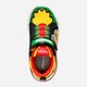 Sneakersy chłopięce na rzepy Geox J Ciberdron Boy J55LBE01454-C3221 26 Wielobarwne (8058192253768) - obraz 8