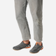 Buty sportowe męskie Geox U Snake Original U55MNA02214-C1006 46 Szare (8058192170089) - obraz 2