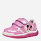 Дитячі кросівки для дівчинки Geox B Lightyloo Girl B5561B0AJGN-C8006 23 Рожеві (8058192231599) - зображення 3