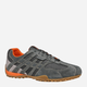 Buty sportowe męskie Geox U Snake Original U55MNA02214-C1006 46 Szare (8058192170089) - obraz 3