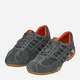 Buty sportowe męskie Geox U Snake Original U55MNA02214-C1006 46 Szare (8058192170089) - obraz 6