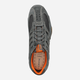 Buty sportowe męskie Geox U Snake Original U55MNA02214-C1006 44 Szare (8058192170065) - obraz 9