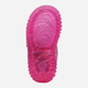 Дитячі кросівки для дівчинки Geox B Lightyloo Girl B5561B0AJGN-C8006 23 Рожеві (8058192231599) - зображення 9