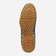 Buty sportowe męskie Geox U Snake Original U55MNA02214-C1006 43 Szare (8058192170058) - obraz 10