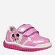 Дитячі кросівки для дівчинки Geox B Lightyloo Girl B5561B0AJGN-C8006 27 Рожеві (8058192231636) - зображення 2