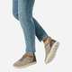 Buty sportowe męskie Geox U Spherica U55BYE0009T-C5124 42 Ciemnobeżowe (8058192142031) - obraz 2