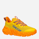 Sneakersy chłopięce Geox J Flexyper Fast Boy J46N1A0149J-C0578 30 Pomarańczowe (8058192148552) - obraz 2