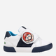 Sneakersy chłopięce na rzepy Geox B Gisli Boy B551NC000BC-C0899 22 Białe (8058192267734) - obraz 1