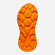 Sneakersy chłopięce Geox J Flexyper Fast Boy J46N1A0149J-C0578 30 Pomarańczowe (8058192148552) - obraz 9
