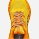 Sneakersy chłopięce Geox J Flexyper Fast Boy J46N1A0149J-C0578 30 Pomarańczowe (8058192148552) - obraz 10