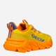 Sneakersy chłopięce Geox J Flexyper Fast Boy J46N1A0149J-C0578 34 Pomarańczowe (8058192148583) - obraz 7