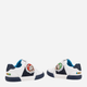 Sneakersy chłopięce na rzepy Geox B Gisli Boy B551NC000BC-C0899 24 Białe (8058192267758) - obraz 7