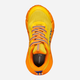 Sneakersy młodzieżowe chłopięce Geox J Flexyper Fast Boy J46N1A0149J-C0578 38 Pomarańczowe (8058192148620) - obraz 8