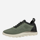 Buty sportowe męskie Geox U Spherica U55BYE0009T-C0450 43 Zielone (8058192164880) - obraz 4