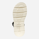Дитячі сандалії для дівчинки Geox J Sandal Kodette Gir J55DBA000BC-C9999 34 Чорні (8058192266140) - зображення 9