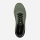 Buty sportowe męskie Geox U Spherica U55BYE0009T-C0450 43 Zielone (8058192164880) - obraz 9