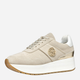 Sneakersy damskie Geox D New Kency D55MZA022BN-CH62L 38 Beżowe (8058192162688) - obraz 3
