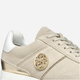 Sneakersy damskie Geox D New Kency D55MZA022BN-CH62L 37 Beżowe (8058192141089) - obraz 8