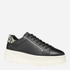 Sneakersy damskie Geox D Spherica Ecub-2 D55WVB0BCAR-C0023 39 Czarne (8058192263309) - obraz 2