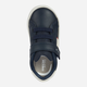 Sneakersy chłopięce na rzepy Geox B Eclyper Boy B455LA000BC-C0735 25 Granatowe (8056206530652) - obraz 8