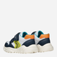 Sneakersy chłopięce na rzepy Geox B Ciufciuf Boy B555RA01454-C0899 24 Wielobarwne (8058192185120) - obraz 4