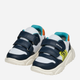 Sneakersy chłopięce na rzepy Geox B Ciufciuf Boy B555RA01454-C0899 24 Wielobarwne (8058192185120) - obraz 5
