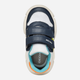 Sneakersy chłopięce na rzepy Geox B Ciufciuf Boy B555RA01454-C0899 22 Wielobarwne (8058192185106) - obraz 8