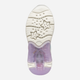 Buty sportowe dzięcięce dla dziewczynki na rzepy Geox J Fadinlight Girl J55M4E0ANKC-C8842 27 Różowe (8058192144998) - obraz 9